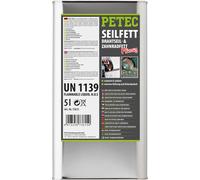 Petec Grease Grease Canister 5L