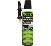 Petec High-Temperature Multi Assembly Paste 200ml Ceramic Paste Brake Lubricant