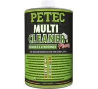 Petec Multi-Cleaner Cleaner Liquid 1L