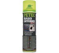 Petec Oil Stain Remover Oil Cleaner Spray 500 ml