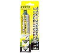 Petec Power Liquid Metal Double Syringe 25 Ml