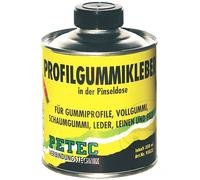 PETEC 93835 Rubber Adhesive
