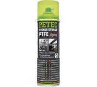 PETEC 74050 PTFE spray