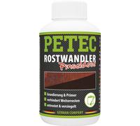 Petec Rust Converter Rust Brush Can 250ml