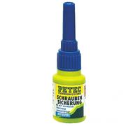 Petec Screw Lock Medium-Strength 10 G
