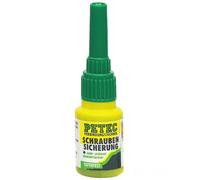 Petec Screw Lock Super Strong 10 G