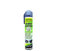 Petec Sealant Silicone White 200 ml