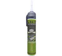 Petec Sealant Silicone White 200 ml
