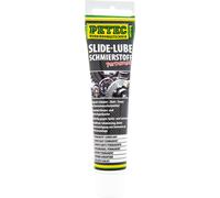 Petec Slide-Lube 35ml Assembly Paste Universal Lubricant Anti Squeak Paste