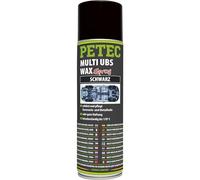 PETEC Underbody Protection 73460 Spray Can 500 ml