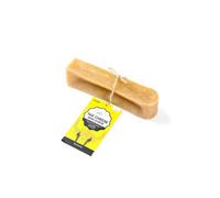 PETELLO Banana Yak Cheese Dog Chew 1pc | Size: Large 115g