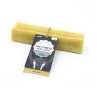 Petello Yak Cheese Himalayan Dog Chew Protein Rich Long Lasting Dog Treat 155g, Natural