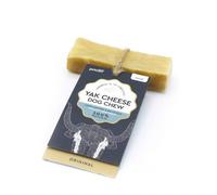 Petello Yak Cheese Dog Chew Long Lasting Himalayan Chew for Dogs Himalayan Protein Rich Natural Dog Treat 35g