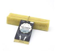 Petello Yak Cheese Himalayan Dog Chew Protein Rich Long Lasting Dog Treat 155g, Natural