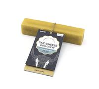 Petello Yak Cheese Himalayan Dog Chew Protein Rich Long Lasting Dog Treat 75g, Natural