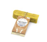 Petello Yak Cheese Himalayan Dog Chew With Turmeric Protein Rich Long Lasting Dog Treat 75g, Natural