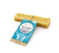 Petello Yak Cheese with Coconut Dog Chew - Medium (75g)