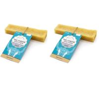 Petello Yak Cheese with Coconut Dog Chew 75g (Pack of 2)