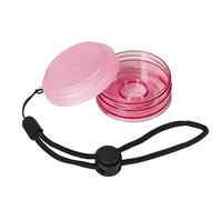 petellow Pod Case Storage Box for Fragrance Pod Aroma Pod - BPA-Free Protective Case for Storing Aroma Box Pink