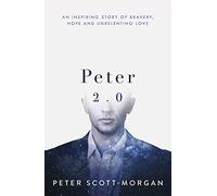 Peter 2.0: The Human Cyborg