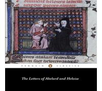 Peter Abelard The Letters of Abelard & Heloise Paperback Book Peter Abelard Multicolor