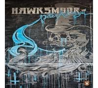 Peter Ackroyd Hawksmoor Paperback Book Peter Ackroyd Multicolor