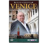Peter Ackroyd's Venice
