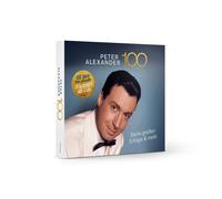 Peter Alexander 100 - Seine großen Erfolge & mehr (Blu-ray) Allen (US IMPORT)