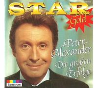 Peter Alexander