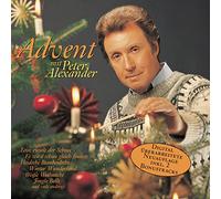 Peter Alexander - Advent Mit Peter Alexande