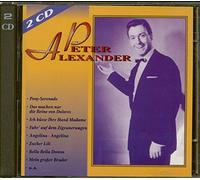Peter Alexander - Alexander,peter