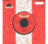 Peter Alexander - ALEXANDER, PETER / Der Mond hält seine Wacht / Das süße Mädi / 1967 / Bildhülle / Polydor # 54 101 / Deutsche Pressung / 7" Vinyl Single Schallplatte /