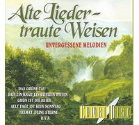 Peter Alexander - Alte Lieder - traute Weisen, unvergessene Melodien