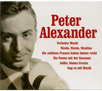 Peter,Alexander - Best of