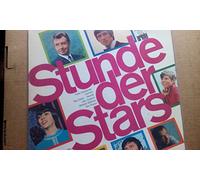 Peter Alexander,Camillo,Rex Gildo,Heintje,Udo Jürgens,Mireille Mathieu,Nini Rosso etc. - Stunde der Stars Zu Gunsten Kuratorium Deutsche Altershilfe e. v. Deutsches Müttergenesungswerk (Vinyl LP)(Ariola 80100XU) 0