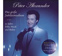 Peter Alexander - Das Grosse Jubilaeumsalbu