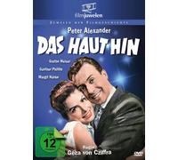 Peter Alexander: Das haut hin (Filmjuwelen) (Dolby, PAL)