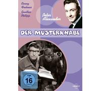 Peter Alexander - Der Musterknabe