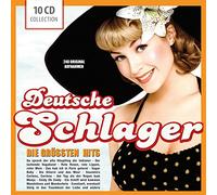 Peter Alexander - Deutsche Schlager-Die größten Hits
