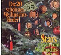 Peter Alexander - Die 20 schönsten Weihnachtslieder