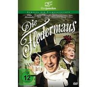 Cziffra,Geza Von - Peter Alexander: Die Fledermaus (Filmjuwelen)