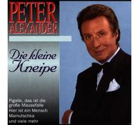 Peter Alexander - Die Kleine Kneipe