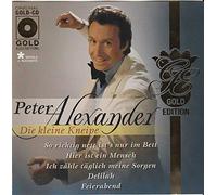 Peter Alexander - DlE KLElNE KNElPE … in unserer Straße