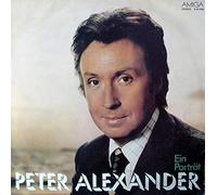 Peter Alexander - Ein Porträt [Vinyl LP]