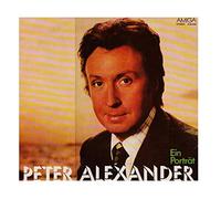 Peter Alexander - Ein Portrait - Peter Alexander