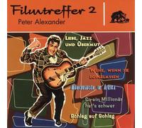 Peter ALEXANDER - Filmtreffer Vol.2 by Peter ALEXANDER