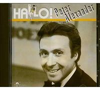 Peter Alexander - Hallo! Peter Alexander (Vinyl LP)(Polydor 831 187-1)