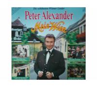 Peter Alexander - Mein Wien (1984) [VINYL]