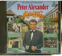 Peter Alexander - Mein Wien