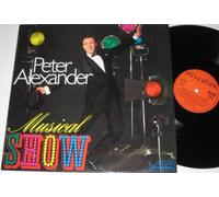 Peter Alexander - Musical Show